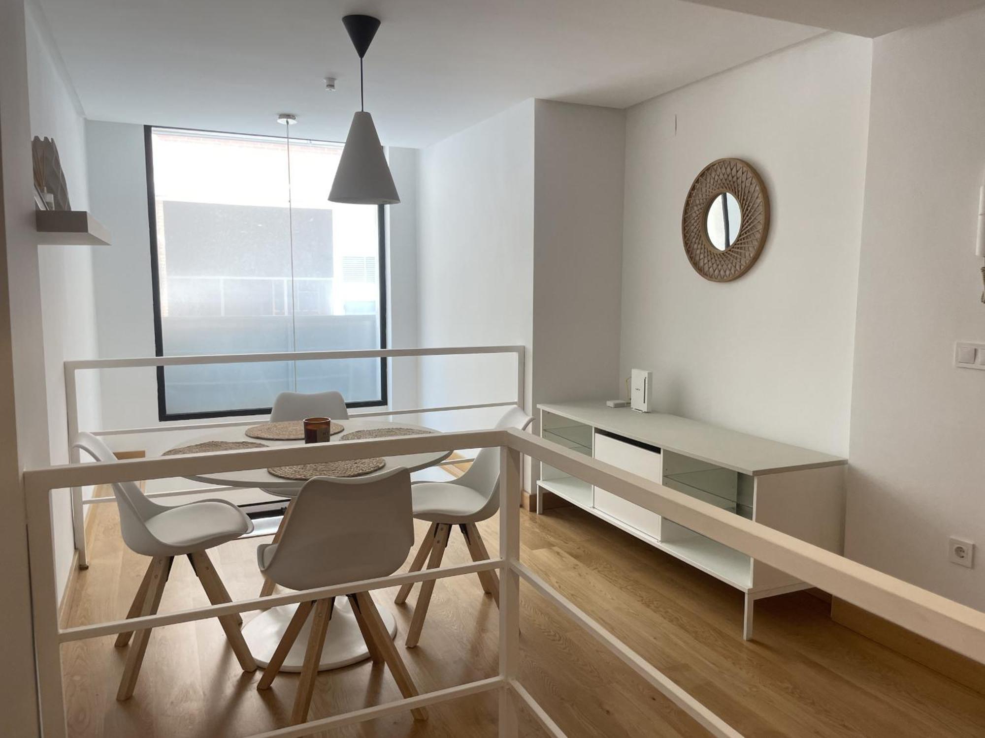 San Carlos By United Renters Alicante Eksteriør bilde