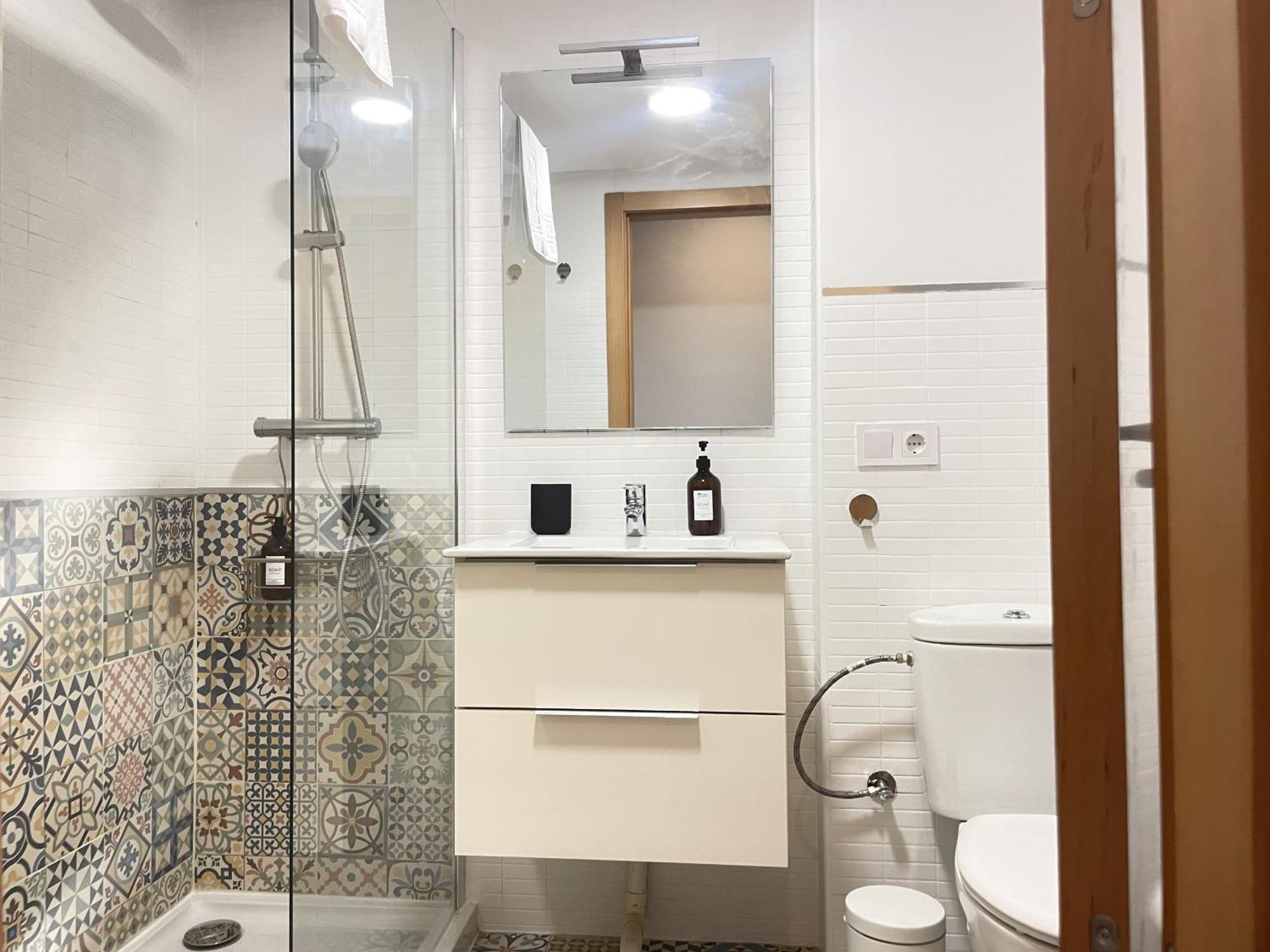 San Carlos By United Renters Alicante Eksteriør bilde
