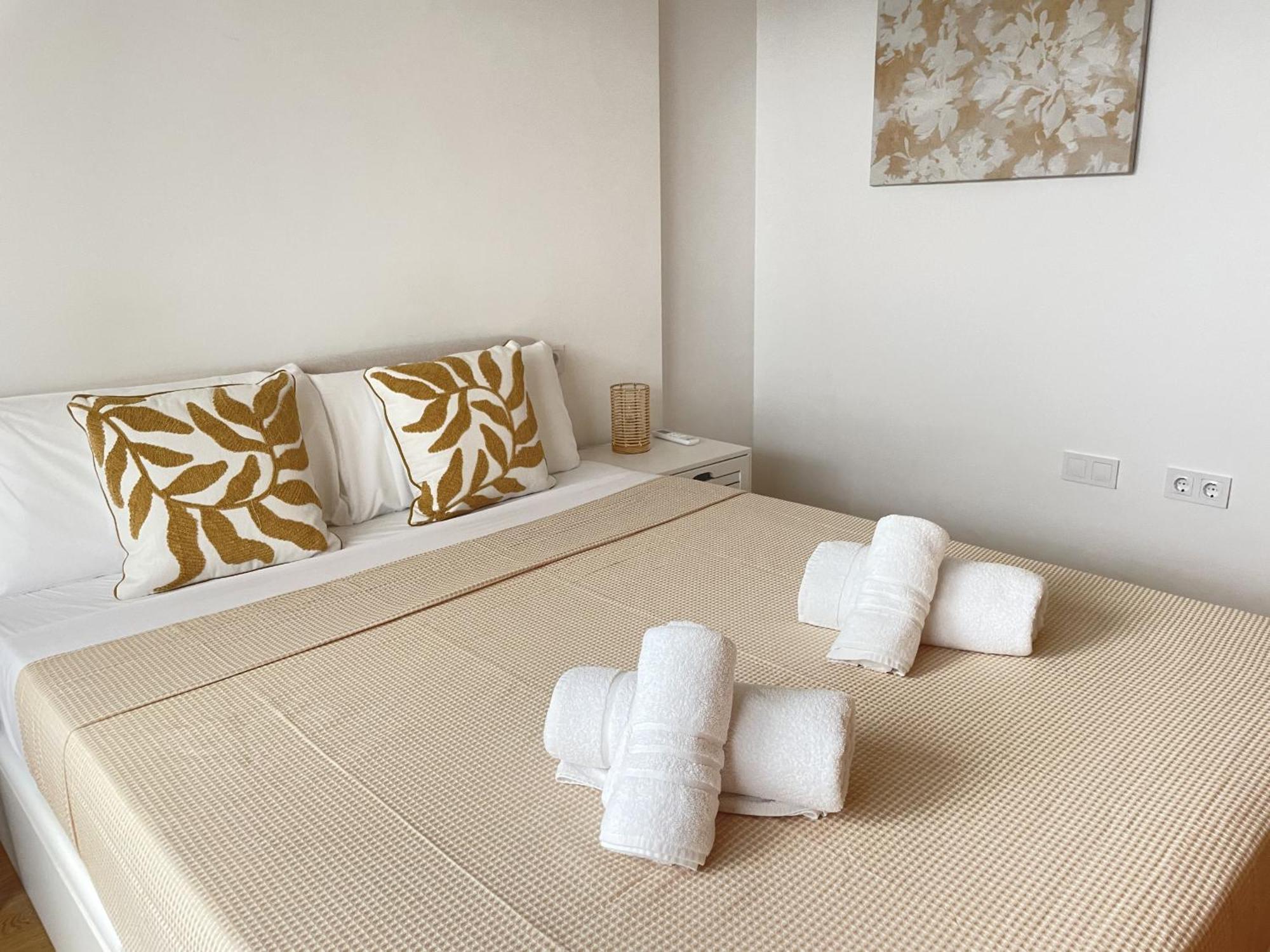 San Carlos By United Renters Alicante Eksteriør bilde