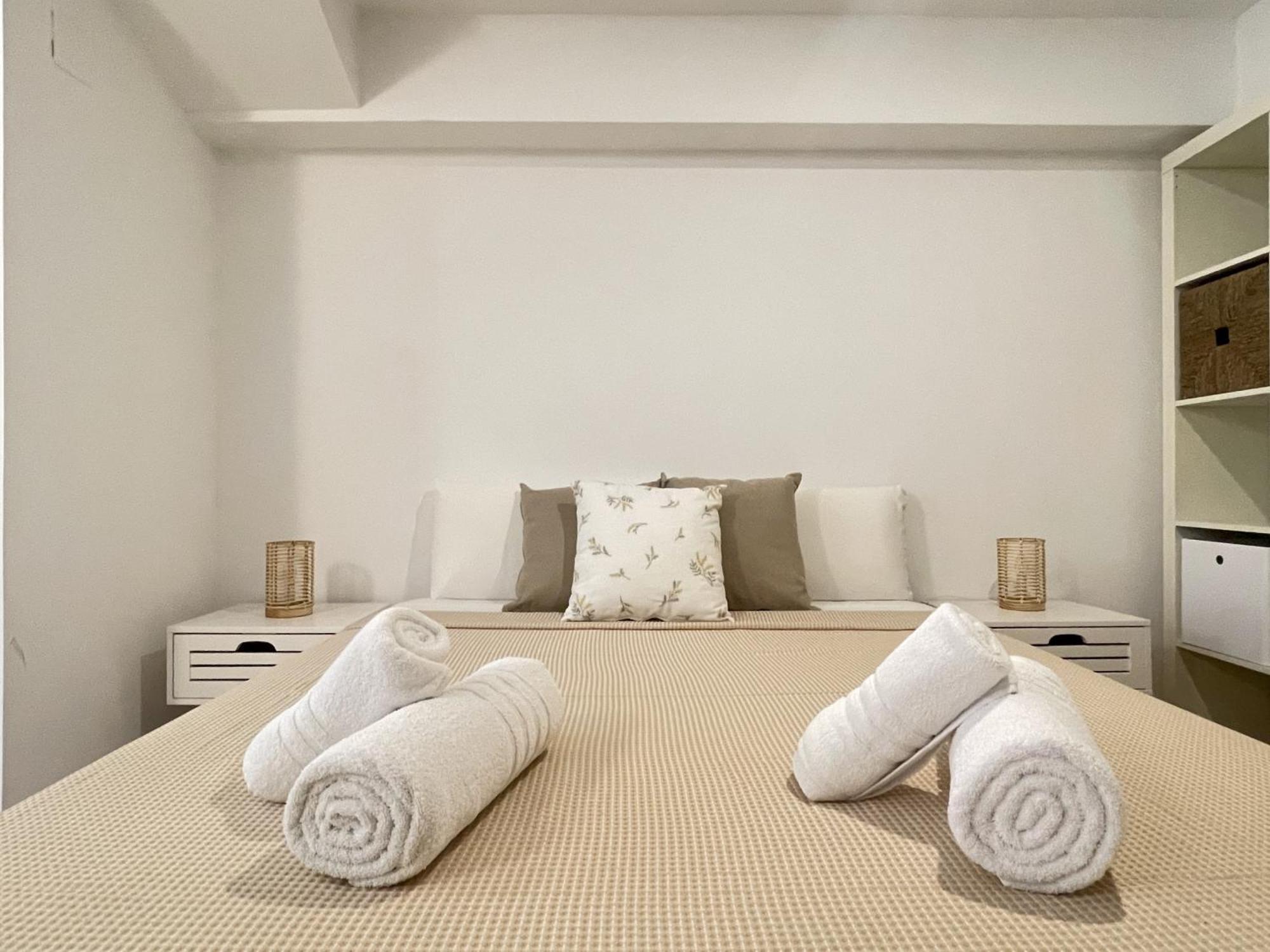 San Carlos By United Renters Alicante Eksteriør bilde
