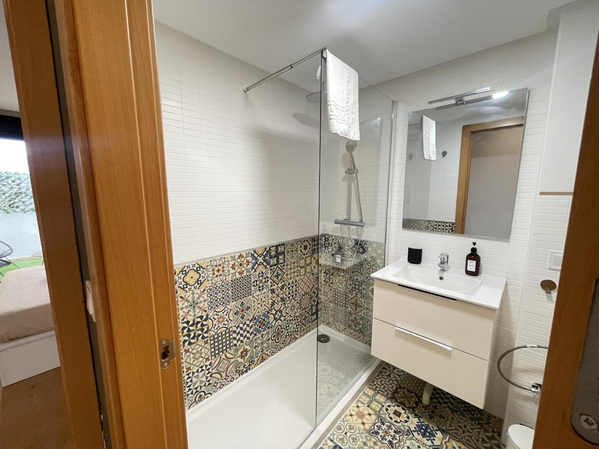 San Carlos By United Renters Alicante Eksteriør bilde