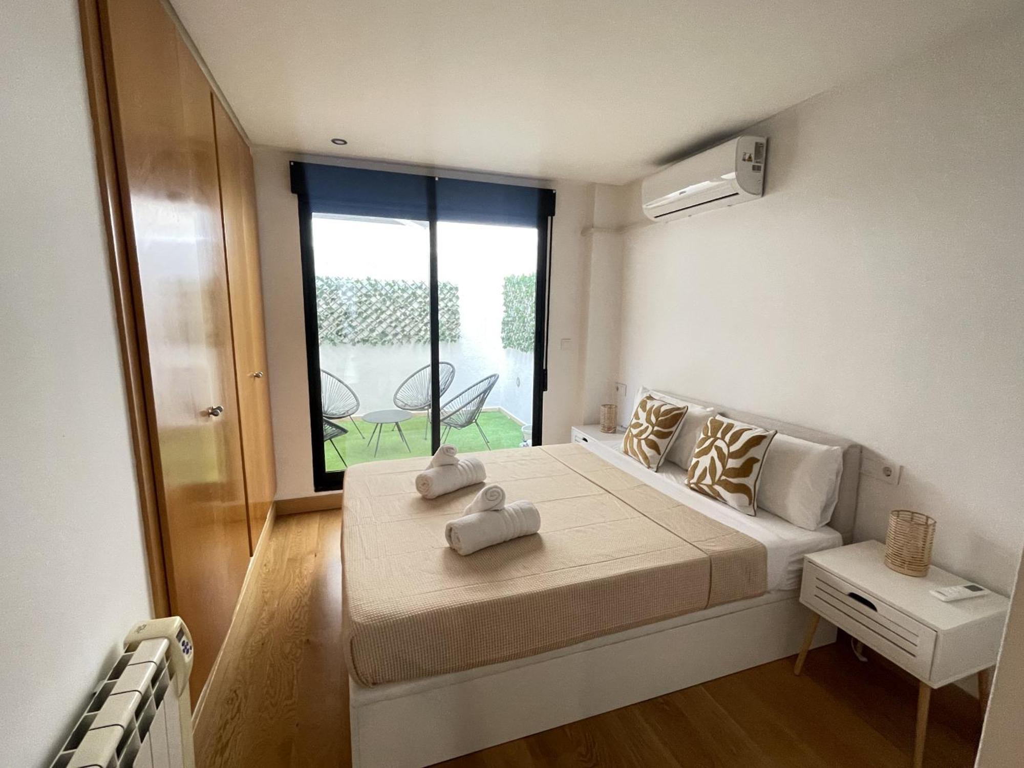 San Carlos By United Renters Alicante Eksteriør bilde