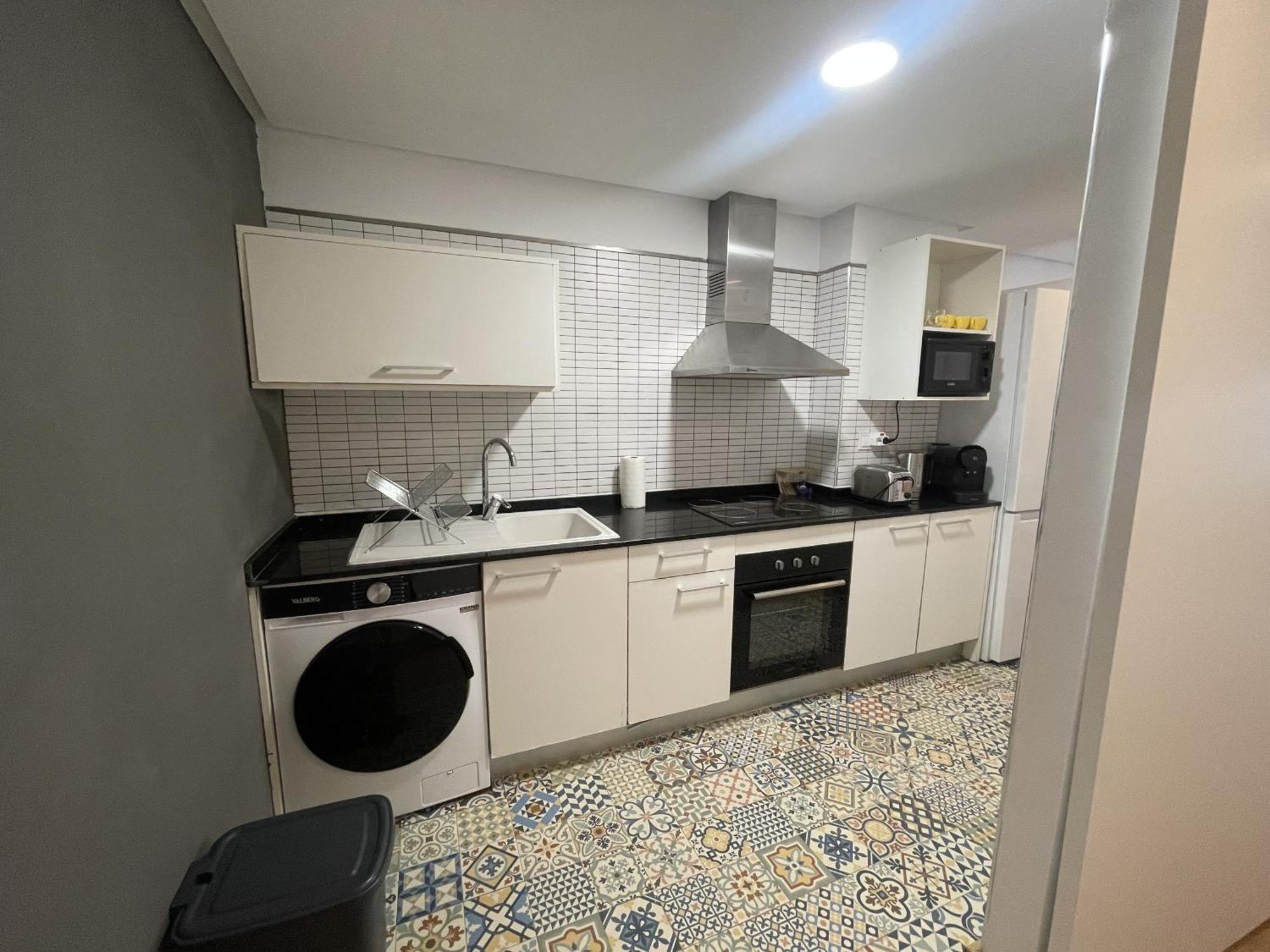 San Carlos By United Renters Alicante Eksteriør bilde