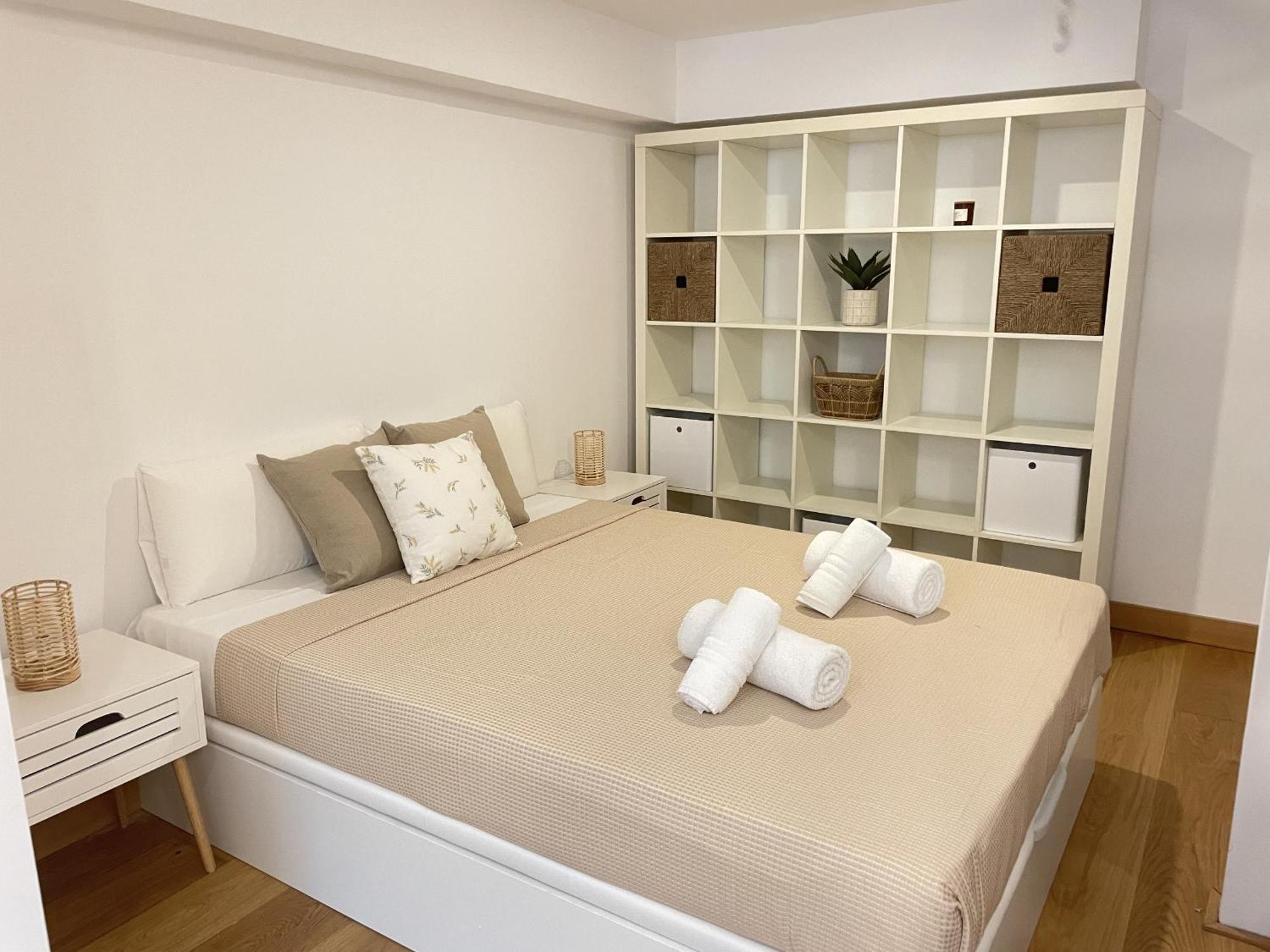 San Carlos By United Renters Alicante Eksteriør bilde